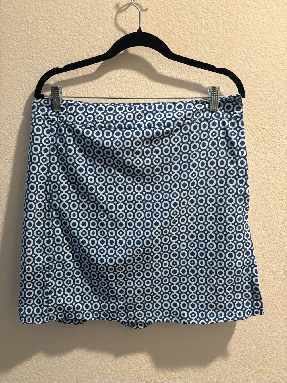 Rip Skirt Hawaii | Length 2 Wrap Skirt | Medium